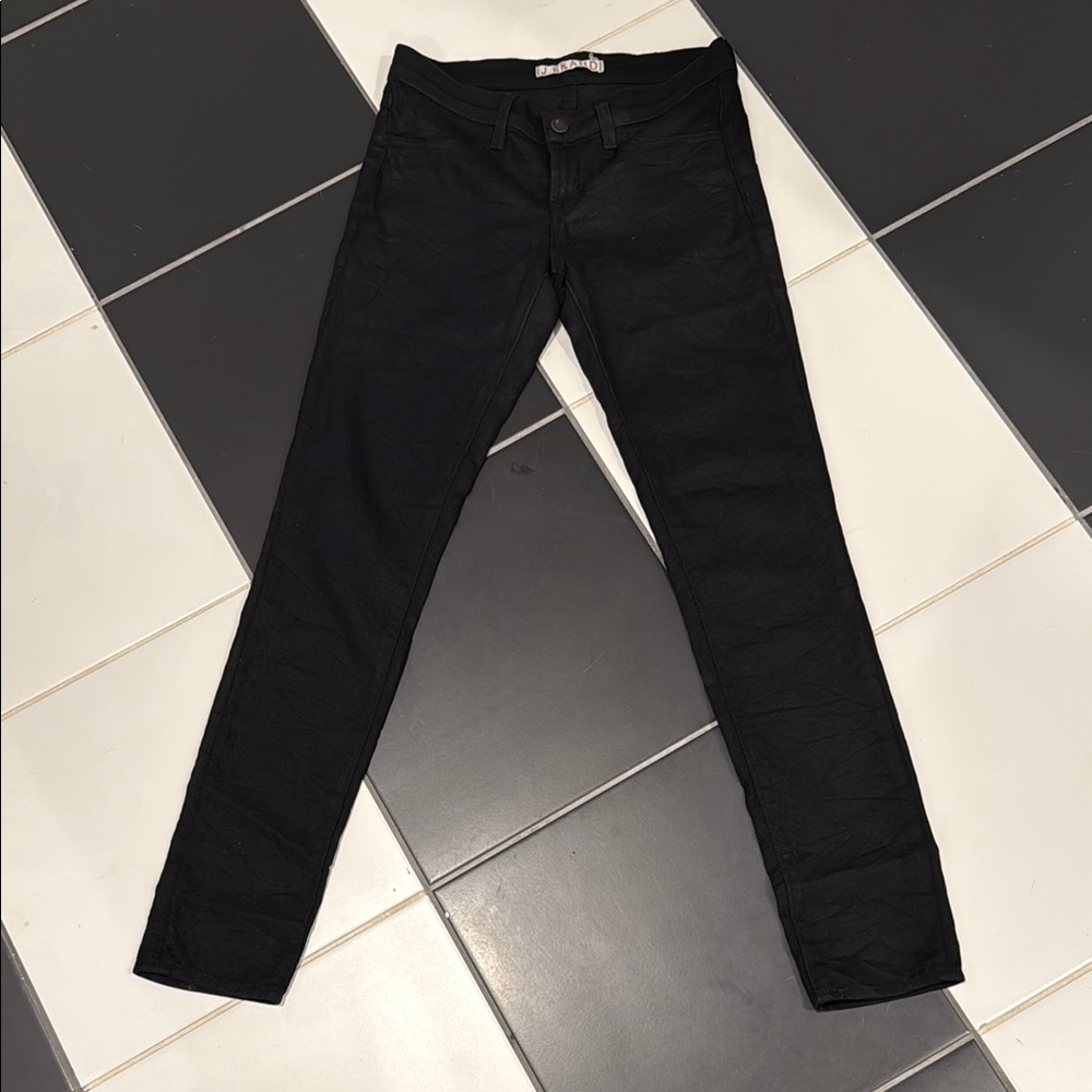 J Brand Dark Denim Jeans